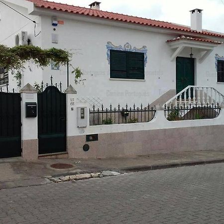 Azinhaga Casa De Azzancha 게스트하우스 외부 사진