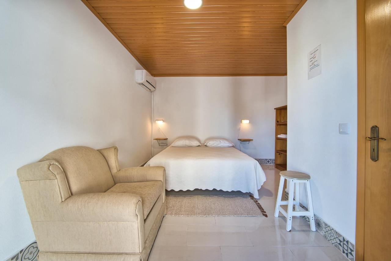 Azinhaga Casa De Azzancha 게스트하우스 외부 사진