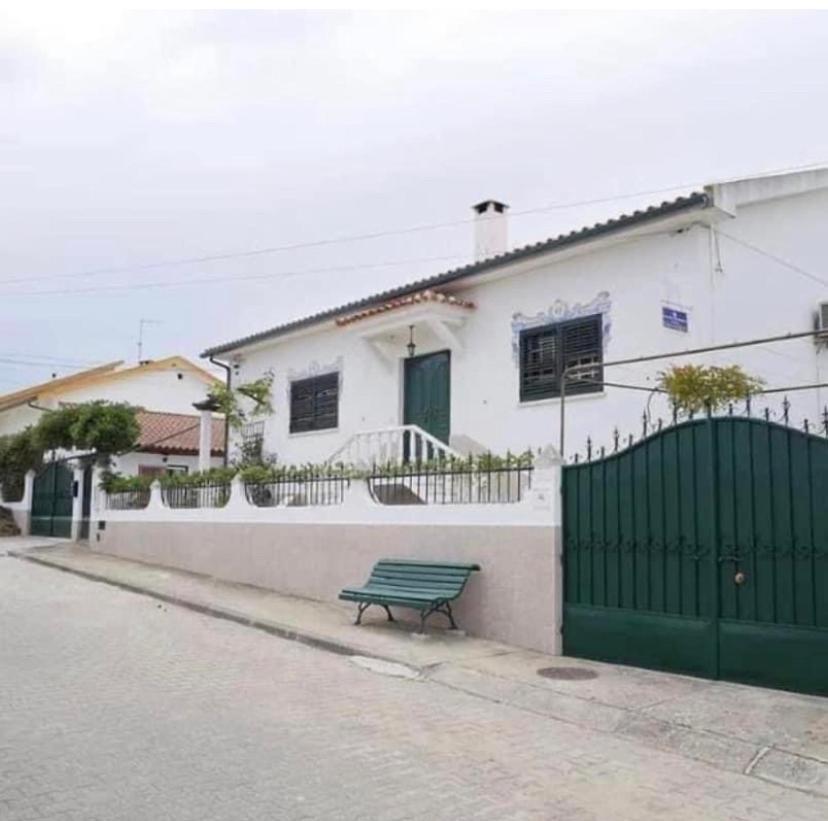 Azinhaga Casa De Azzancha 게스트하우스 외부 사진