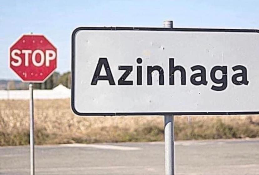 Azinhaga Casa De Azzancha 게스트하우스 외부 사진