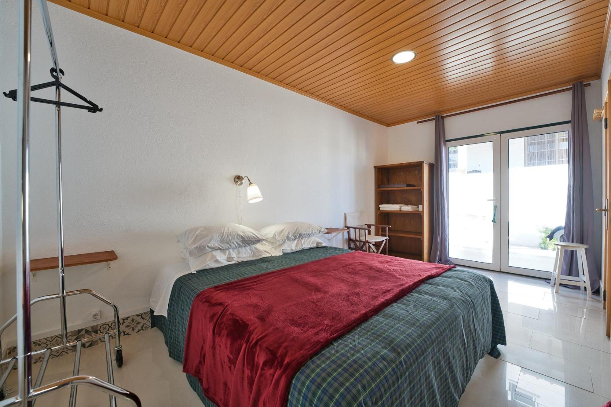 Azinhaga Casa De Azzancha 게스트하우스 외부 사진