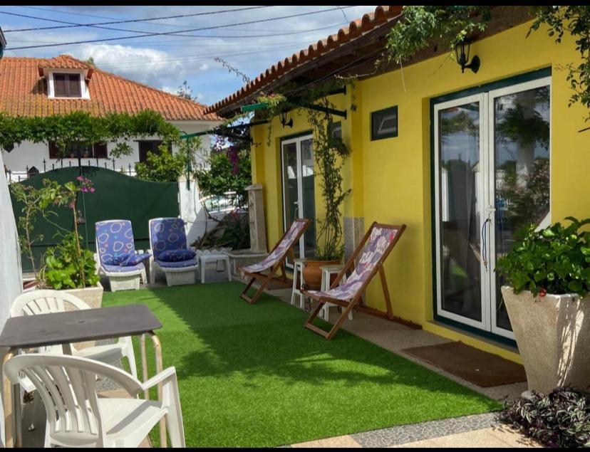 Azinhaga Casa De Azzancha 게스트하우스 외부 사진