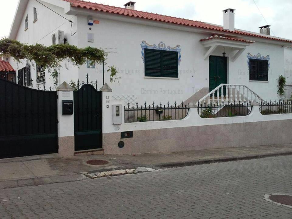 Azinhaga Casa De Azzancha 게스트하우스 외부 사진